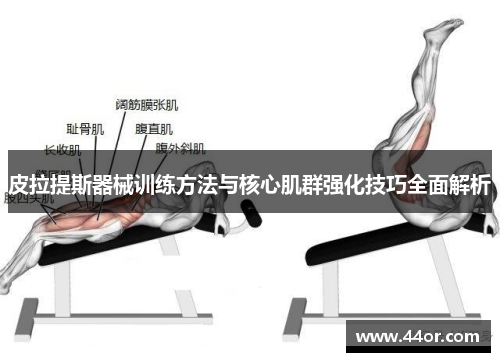 皮拉提斯器械训练方法与核心肌群强化技巧全面解析